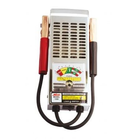 Wilton MiltonMi1260 Battery Tester 1260